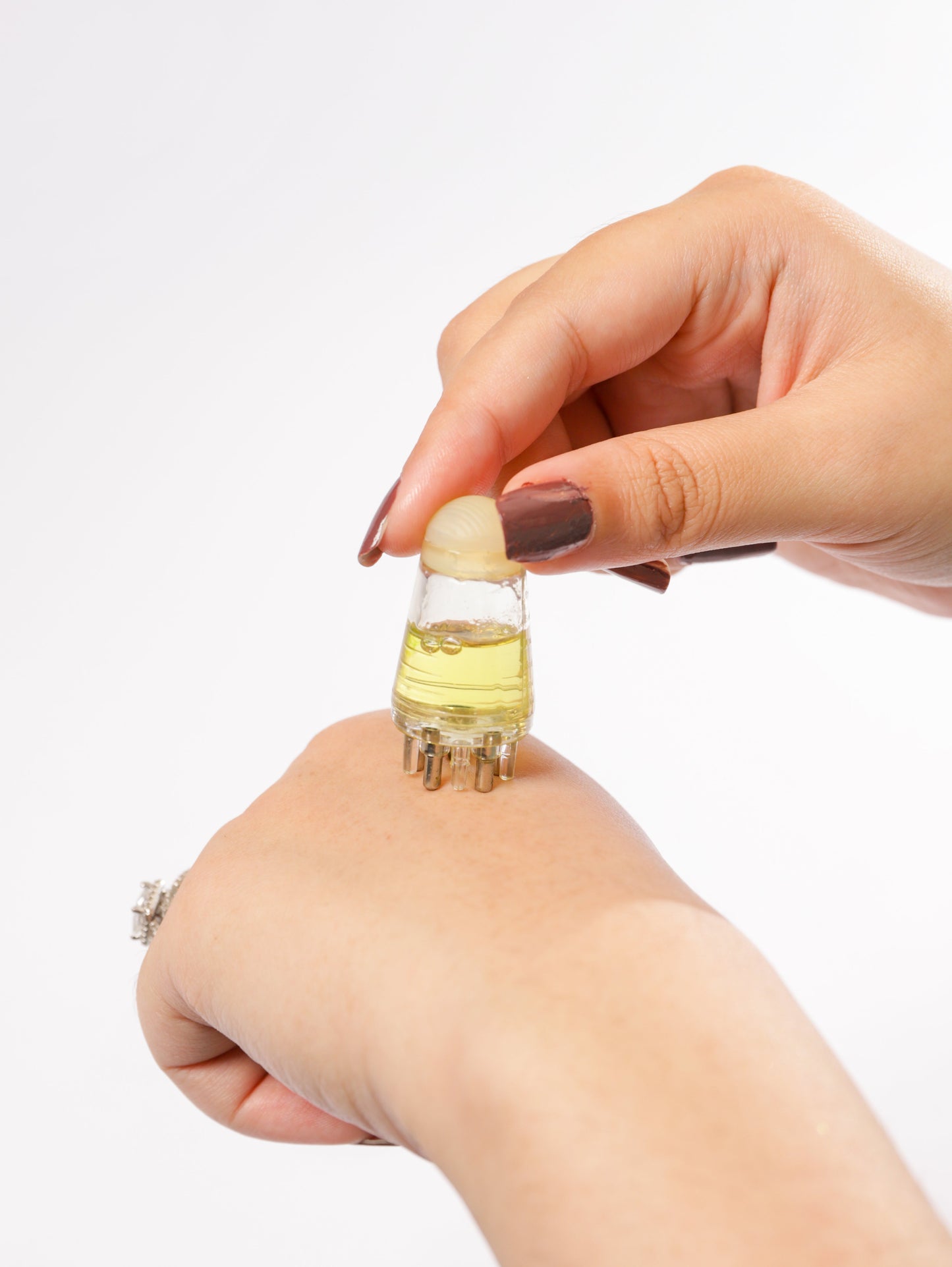 Oil Applicator