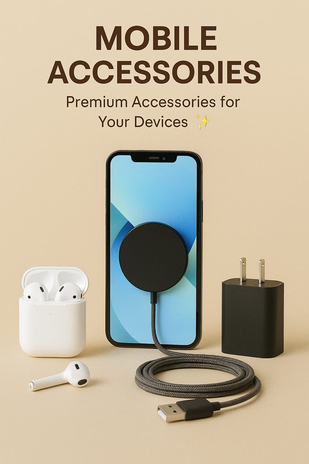 Mobile Accessories