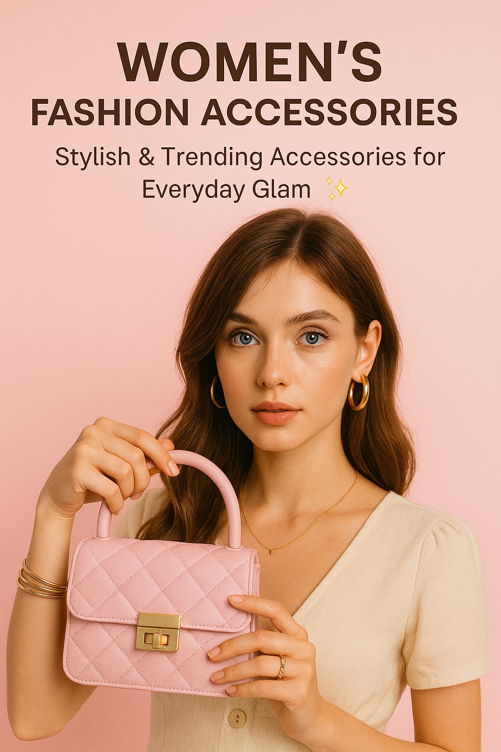 Women,s Fashion Accessories